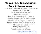 tips to become fast learner 724x1024.jpg from fast learners