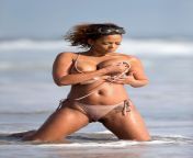 22 sundy carter topless.jpg from best nude black celebrities