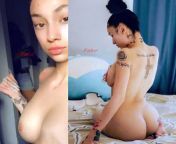 bhad bhabie nude topless porn hot bikini feet leaked ass ttis pussy scandalplanet 44 1.jpg from bhad bhabie sex