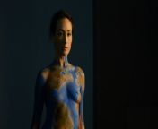 maggie q nude 20.jpg from maggie q nude photo shoot behind the scenes video