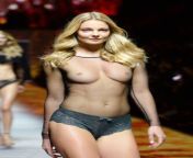 eniko mihalik see through 1.jpg from fashion tv sexy nude show