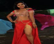 sexy kajal raghwani in bhojpuri movie dewanapan.jpg from kajal raghbani ke nangi photo