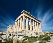 acropolis of athens parthenon.jpg from athen