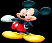 mickey 2 psd16624.png from mickey