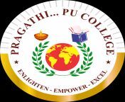 pragathi logo.png from pragati pu