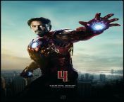 iron man 4 poster by tldesignn d9spi54.png from iro man 4
