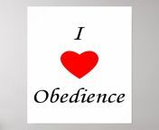 i love obedience poster r57a17a63e71742238527bc214c43ef29 44j 8byvr 512.jpg from i love being an obedient bitch sexy videos jpg