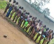 ugandan massacre 2.jpg from 20 women ugandan were stripped naked in totally