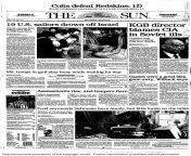 bal dec 23 1990 front page jpg 20161207 from sun page 1990s