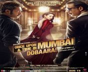 once upon a time in mumbai dobaara ver5 xxlg.jpg from once upon time in mumbai hot scenevlbesoindian actors xxx video mp4ollywood sxey comtamil antuy pundai sexww 3gp sex english