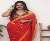 red bengal plain cotton saree 956924 jpgv1673268695 from desi lokal villga petticot saree chudhai outdoor