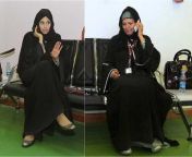 sheikha jufairi and fatma al kuwari.jpg from kuwari 1st time blood sex 3gp downlod xxx sax indian gral big fock