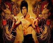 hd bruce lee backgrounds.jpg from bruce lee video