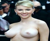 johanssonescote2.jpg from hollywood actress scarlett johansson naked sex in moww tabu naked xxx photo com