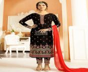 latest pakistani indian straight cut salwar kameez 2018 19 designs 4 745x1024.jpg from pakistan pashto salwar qamez big boobs dance home videos