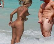 nude woman erect man beach 471x500.jpg from naked erect pen