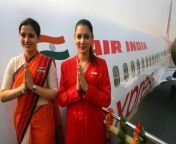 air india express cabin crew.jpg from indian air hos