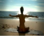 ocean goddess tnail3.jpg from nude yoga ocean goddess