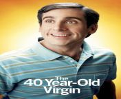 the 40 year old virgin movie poster.jpg from 40 old virgin film sex