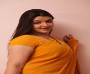 aarthi agarwal cute saree stills in 420 telugu movie 8409.jpg from tamil 420 sexarnataka saree sex videos