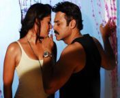 nayanthara hot cleavage photos in tulasi movie 7.jpg from nayan thara hot songs with