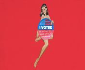 culture sexy election 90768890.jpg from sex vote
