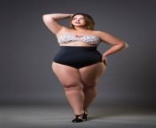 plus size fashion model in sexy swimsuit young fat woman on gray picture id673502632k6m673502632s612x612w0hipgqeqqic 5ghsmzsadutqhocpnssxfku3hwn7vqxhs from fat women srx