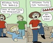 mom comic parenting cartoon strips.jpg from 3d cartoon comic mom son sex in