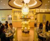 cute theme cafe pompompurin café japan.jpg from katrina cafe xxx moviexx বাংল