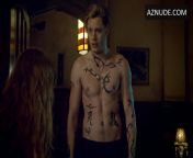 sherwood shadowhunters ffd383a3.jpg from dominic sherwood nude fakes