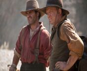 the sisters brothers john c reilly joaquin phoenix.jpg from old sisters brothers