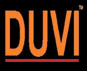 duvi logo orange red line light.png from duvi