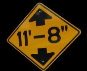 11foot8sign1.jpg from 11 8