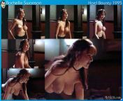 swanson hard2n.jpg from rochelle swanson nude sex scene in on the border movie scandalplanetcom 11