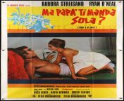 whats up doc vintage movie poster original italian 4 foglio 55x78 jpgv1665741860 from 1972 italian classic erotic movies