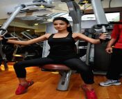 bollywood actress sonal chauhan during her 50714.jpg from movie exercise actress hot