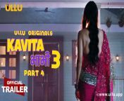 kavita bhabhi season 3 2022 part 4 hindi ullu web series official trailer 1080p hdrip download.jpg from kavita bhabhi season 3 2022 ullu hindi hot web series ep 1