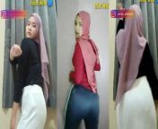 800x450 from hijab goyang bokong semok