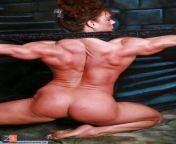 8168056.jpg from fbb sheila bleck posing on stage