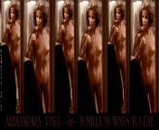 paul 8millionways rok n 03.jpg from alexandra paul nude scene million ways die movie