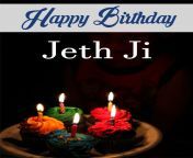 happy birthday jeth ji wallpaper image.jpg from jeth ji ne birthday gift