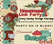 happiness is homemade hosts image1.jpg from homemade 001 poster jpg