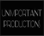 unimportant productions.jpg from unimportant productions