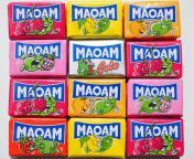 maoam chewy candy sweetness sugar wallpaper.jpg from maom s
