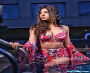sexy akanksha puri ​hot hindi tv actress pics 6.jpg from akanksha puri sex