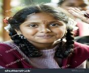 stock photo smiling indian village school girl portrait 51515224.jpg from indian village school gir