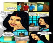 8 muses savita bhabhi 16 double trouble 2 39.jpg from sobita vabi bangla sex comic full eps