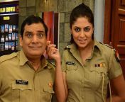 tv actress kavita robbed1.jpg from actress kavitha nude