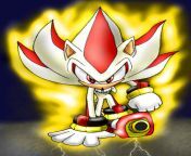 super shadow and sonic super sonic and super shadow 23981755 673 852.png from shadowing supar fan