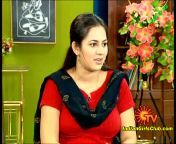 sun tv anchor archana pics.jpg from zee tamil tv archana xxx